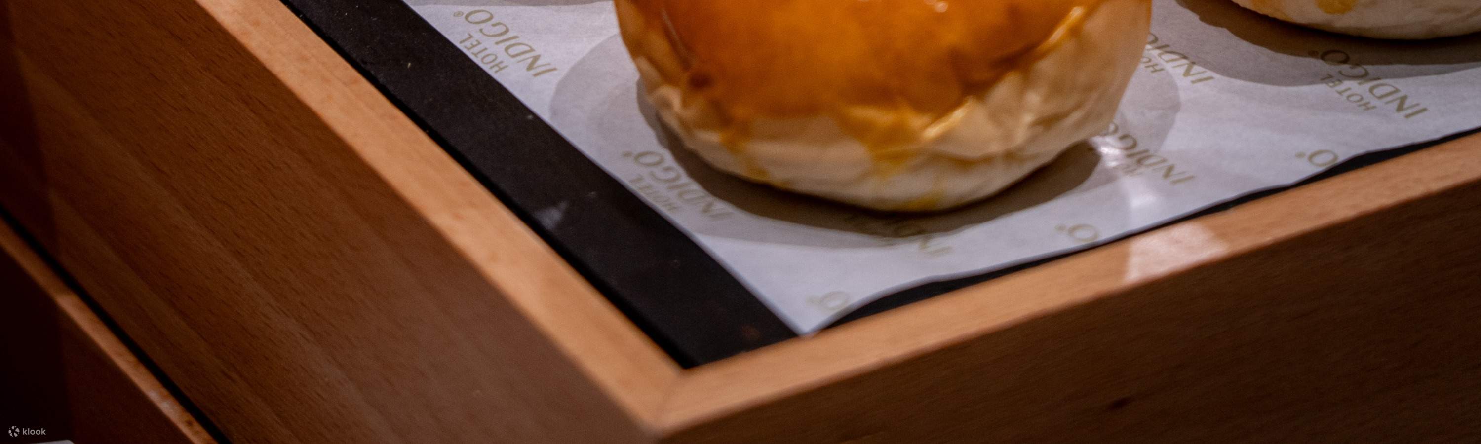 Khuyến mãi đồ ăn Buffet tối